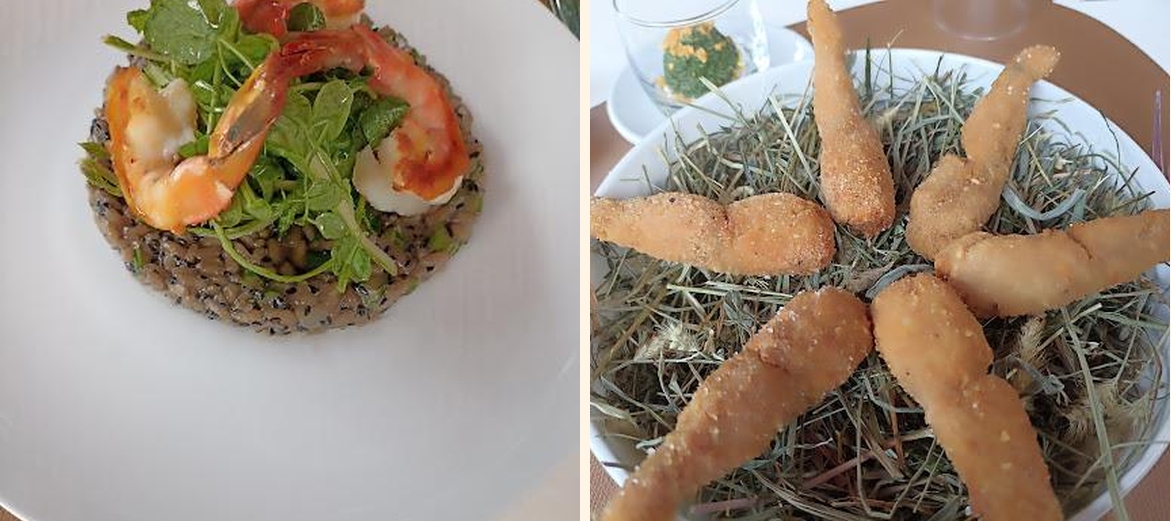 Auberge des gorges de la Vis Restaurant Café Epicerie dépannage - Gallery Image 5