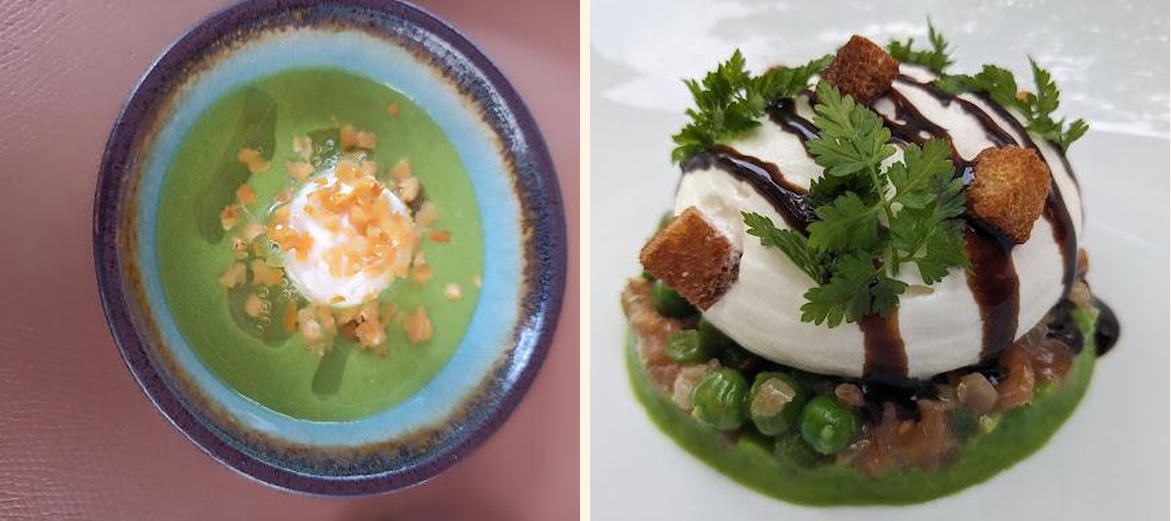 Auberge des gorges de la Vis Restaurant Café Epicerie dépannage - Gallery Image 6